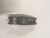 Scripete din plastic 8,5 cm TRX
