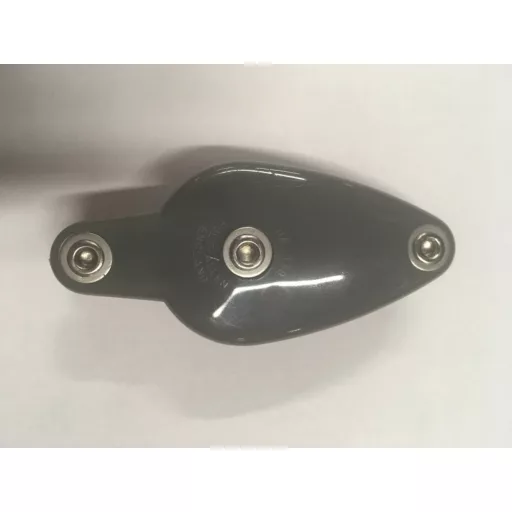 Scripete din plastic 8,5 cm TRX