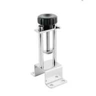Fixator de ancorare cu șurub inox 10 kg GFN