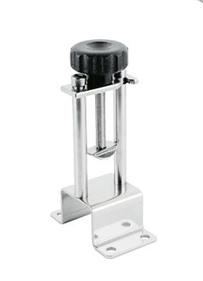 Fixator de ancorare cu șurub inox 10 kg GFN