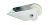 Polei simplu de orar inox 160 mm GFN