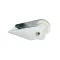 Polei simplu de orar inox 160 mm GFN