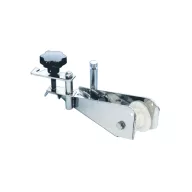 Melc cu fixare ancoră inox 22 cm GFN