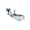 Melc cu fixare ancoră inox 22 cm GFN