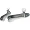 Oricel cu ancoră inox 34 cm GFN