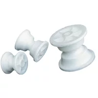 Role cu canelură, miez artificial 86 mm GFN