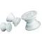 Role cu canelură, miez artificial 86 mm GFN