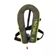 Veste de salvare Delos galben lămâie automat EVA