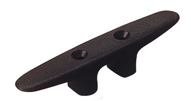 Taur de înaltă rezistență negru artificial 150 mm SDG
