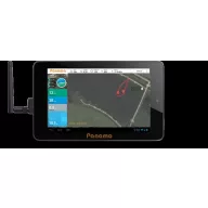 Panama Autopilot pentru barca de alimentare