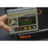 Încărcător rapid Panama 240 W