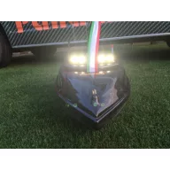 Reflector Panama pentru barca de hrănire Speedy