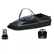 Panama Pro1 Full Medium Pack + TF520 halradar