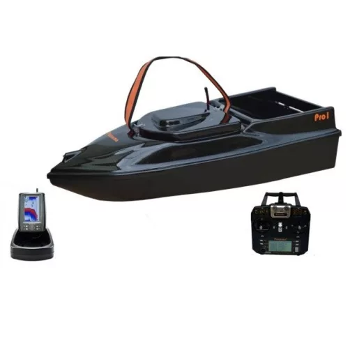 Panama Pro1 Full Medium Pack + TF520 halradar