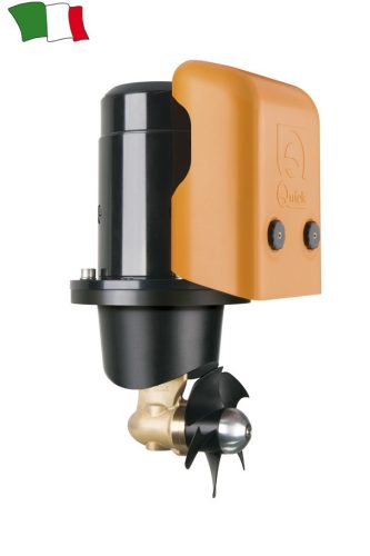 Ghidon cu arc rapid BTQ 110 - 25 GFN