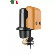 Ghidon cu arc rapid BTQ 125 - 30 GFN