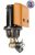 Ghidon cu arc rapid BTQ 185- 55 GFN