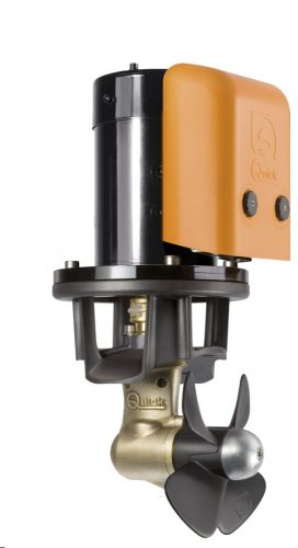 Ghidon cu arc rapid BTQ 185- 75 GFN