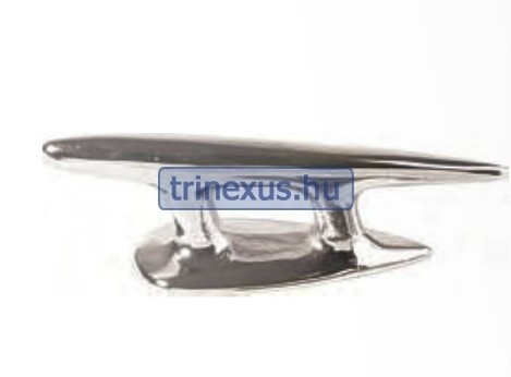 Bika orra inox 120 mm ASH