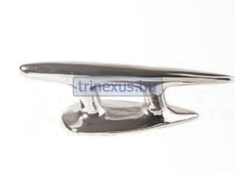 Bika orra inox 150 mm ASH