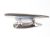 Bika orra inox 150 mm ASH