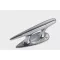 Bika orra inox 150 mm ASH