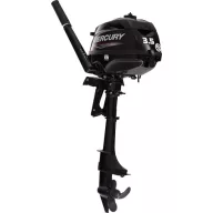 Mercur F3,5 M