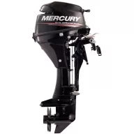 Mercury F9,9 EL