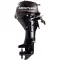 Mercury F9,9 EL CT /Big Foot