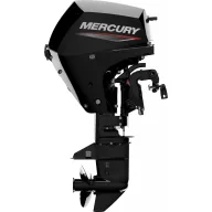 Mercury F20 EL EFI