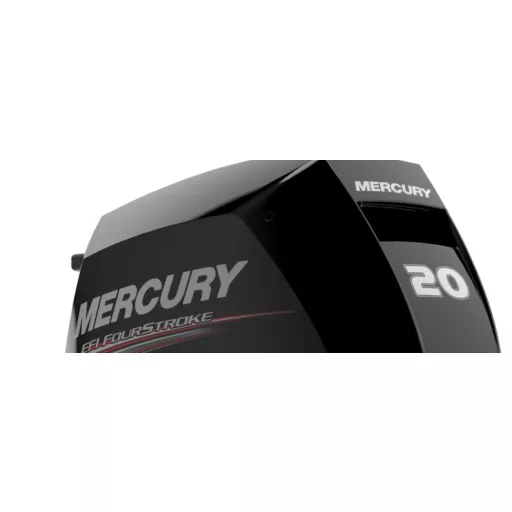 Mercury F20 EL EFI