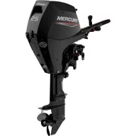 Mercury F25 M EFI