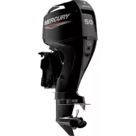 Mercury F50 ELPT EFI