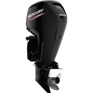 Mercury F115 XL EFI