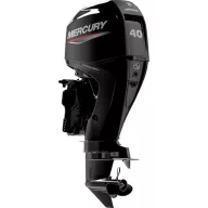 Mercury F40 EPT EFI (747 cm3)