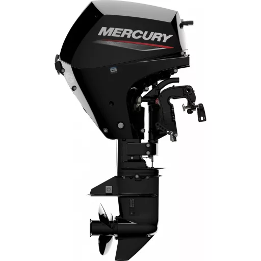 Mercury F20 EPT EFI