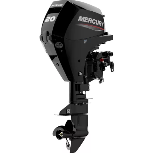 Mercury F20 ELPT EFI
