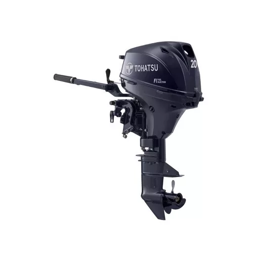 Tohatsu MFS 20E S