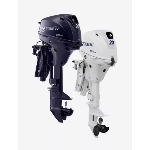 Tohatsu MFS 20E S