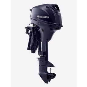 Tohatsu MFS 20E EPL