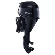 Tohatsu MFS 30D EL