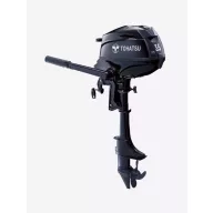 Tohatsu MFS 3.5C L