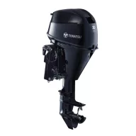Tohatsu MFS 30D ETS