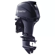 Tohatsu MFS 60A ETL