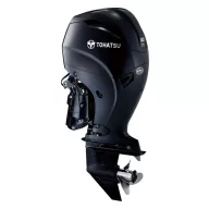 Tohatsu MFS 140A ETL