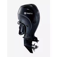Tohatsu MFS 100A ETUL