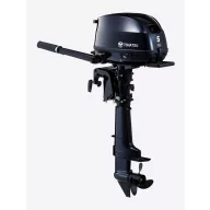 Tohatsu MFS 6D SL