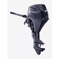 Tohatsu MFS 15E S