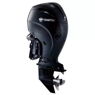 Tohatsu MFS 115A ETUL