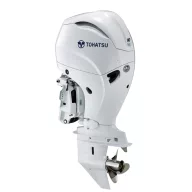 Tohatsu MFS 140AW ETCUL